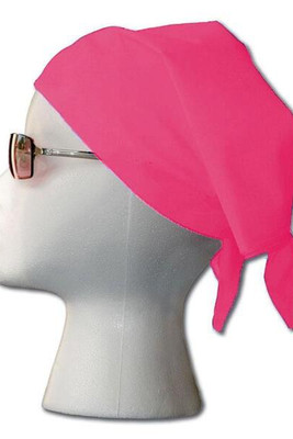 Q-Tees DB4900 - Bandana Premium 100% de algodón importada