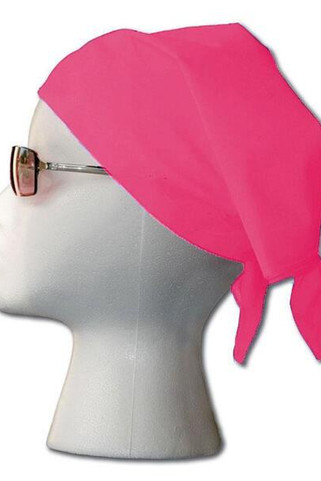 Q-Tees DB4900 - Bandana Premium 100% de algodón importada