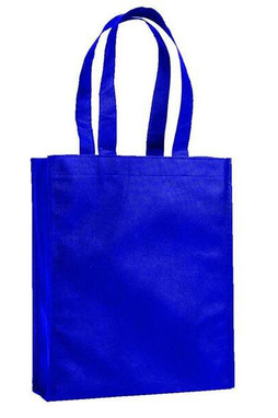 Q-Tees Q1236 - Eco-Friendly Compact Shopping Tote Bag
