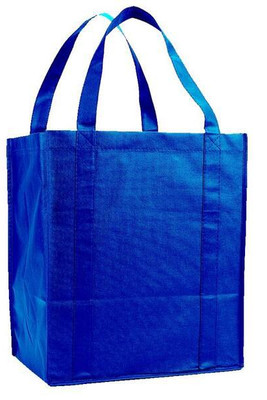 Q-Tees Q1237 - Jumbo Heavy Duty Grocery Bag