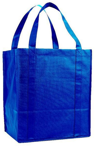 Q-Tees Q1237 - Jumbo Heavy Duty Grocery Bag