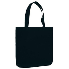 Q-Tees Q1251 - Eco-Friendly Non-Woven Polypropylene Tote Bag