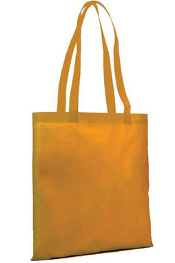 Q-Tees Q126300 - Bolsa de mano no tejido