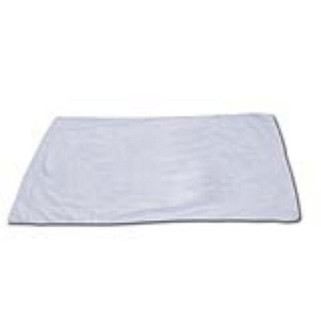 Q-Tees Q2858 - Beach Towel Terry/Terry