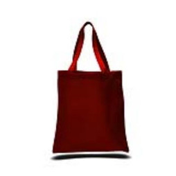 Q-Tees Q800 - Canvas Promotional