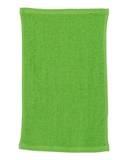 Q-Tees T18 - Q-Tees Budget Ralley Towels