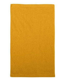 Q-Tees T18 - Q-Tees Budget Ralley Towels