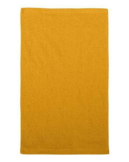 Q-Tees T18 - Q-Tees Budget Ralley Towels