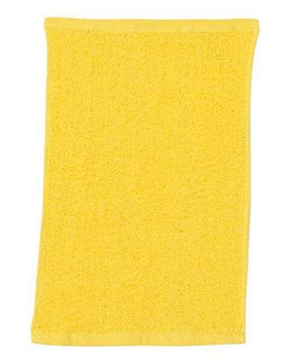 Q-Tees T18 - Q-Tees Budget Ralley Towels