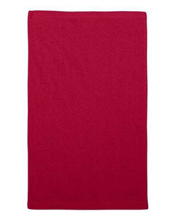 Q-Tees T18 - Q-Tees Budget Ralley Towels