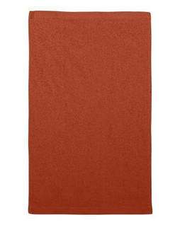 Q-Tees T18 - Q-Tees Budget Ralley Towels