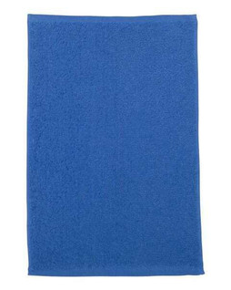 Q-Tees T18 - Q-Tees Budget Ralley Towels