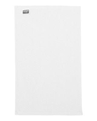 Q-Tees T18 - Toallas económicas Ralley