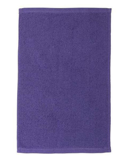 Q-Tees T18 - Q-Tees Budget Ralley Towels