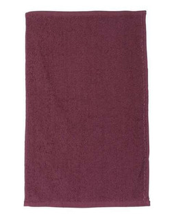 Q-Tees T18 - Q-Tees Budget Ralley Towels
