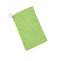 Q-Tees T600 - Fingertip Towel Hemmed
