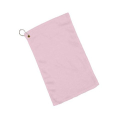 Q-Tees T600 - Fingertip Towel Hemmed