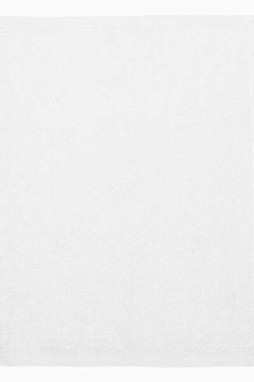 Q-Tees T600 - Fingertip Towel Hemmed