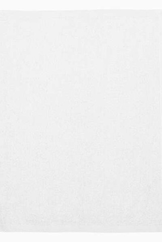 Q-Tees T600 - Fingertip Towel Hemmed