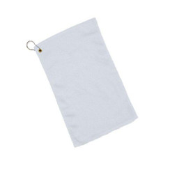 Q-Tees T600 - Fingertip Towel Hemmed