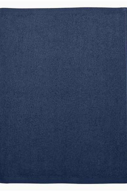 Q-Tees T600 - Fingertip Towel Hemmed