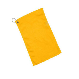 Q-Tees T600 - Fingertip Towel Hemmed
