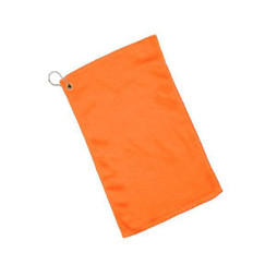Q-Tees T600 - Fingertip Towel Hemmed