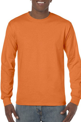 Gildan 5400 - Heavy Cotton Long Sleeve T-Shirt