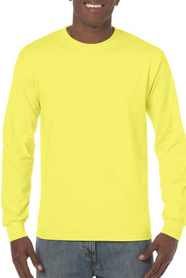 Gildan 5400 - Heavy Cotton Long Sleeve T-Shirt