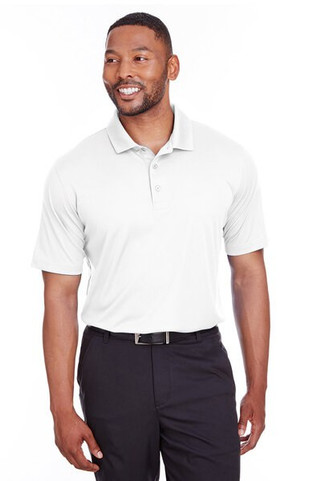 Puma Golf 596799 - Mens Icon Golf Polo