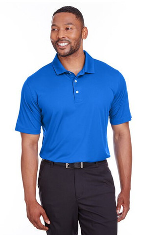 Puma Golf 596799 - Mens Icon Golf Polo