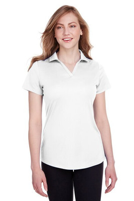 Puma Golf 596800 - Ladies Icon Golf Polo