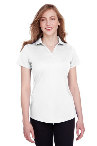 Puma Golf 596800 - Ladies Icon Golf Polo