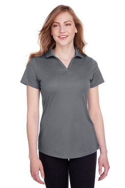 Puma Golf 596800 - Ladies Icon Golf Polo
