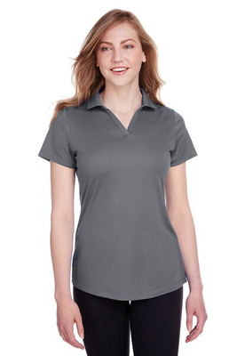 Puma Golf 596800 - Ladies Icon Golf Polo