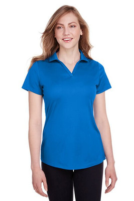 Puma Golf 596800 - Ladies Icon Golf Polo