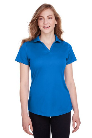 Puma Golf 596800 - Ladies Icon Golf Polo
