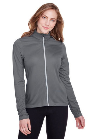 Puma Golf 596803 - Ladies Icon Full-Zip
