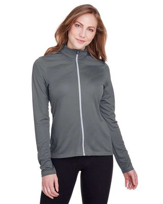 Puma Golf 596803 - Ladies Icon Full-Zip