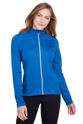 Puma Golf 596803 - Ladies Icon Full-Zip