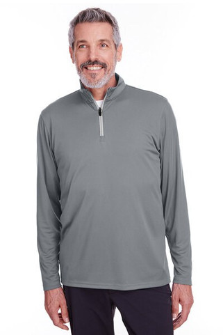 Puma Golf 596807 - Mens Icon Quarter-Zip