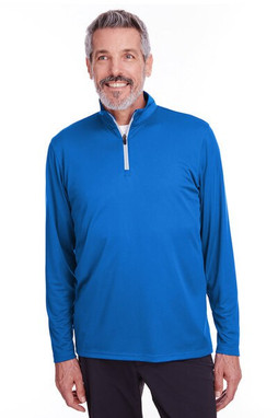 Puma Golf 596807 - Mens Icon Quarter-Zip