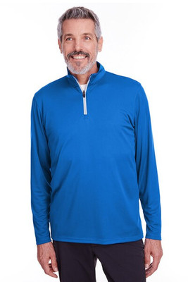 Puma Golf 596807 - Men's Icon Quarter-Zip