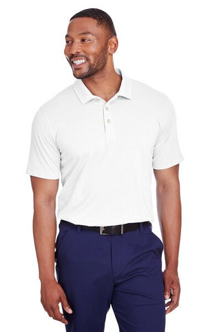 Puma Golf 596920 - Mens Fusion Polo