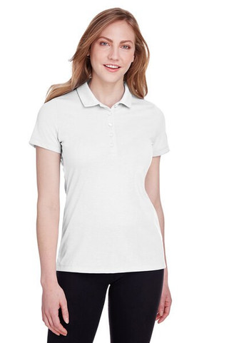 Puma Golf 596921 - Ladies Fusion Polo