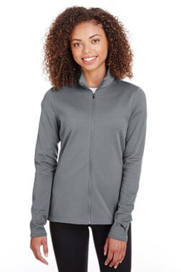 Puma Golf 597160 - Ladies Fairway Full-Zip