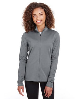 Puma Golf 597160 - Ladies Fairway Full-Zip