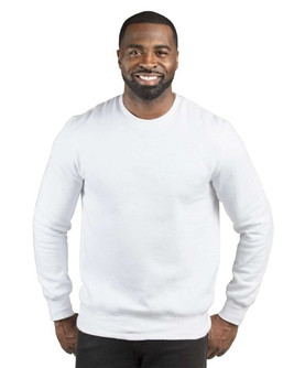 Threadfast 320C - Unisex Ultimate Crewneck Sweatshirt