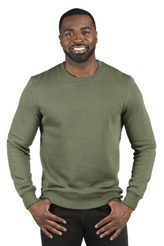 Threadfast 320C - Unisex Ultimate Crewneck Sweatshirt