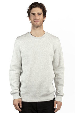 Threadfast 320C - Unisex Ultimate Crewneck Sweatshirt